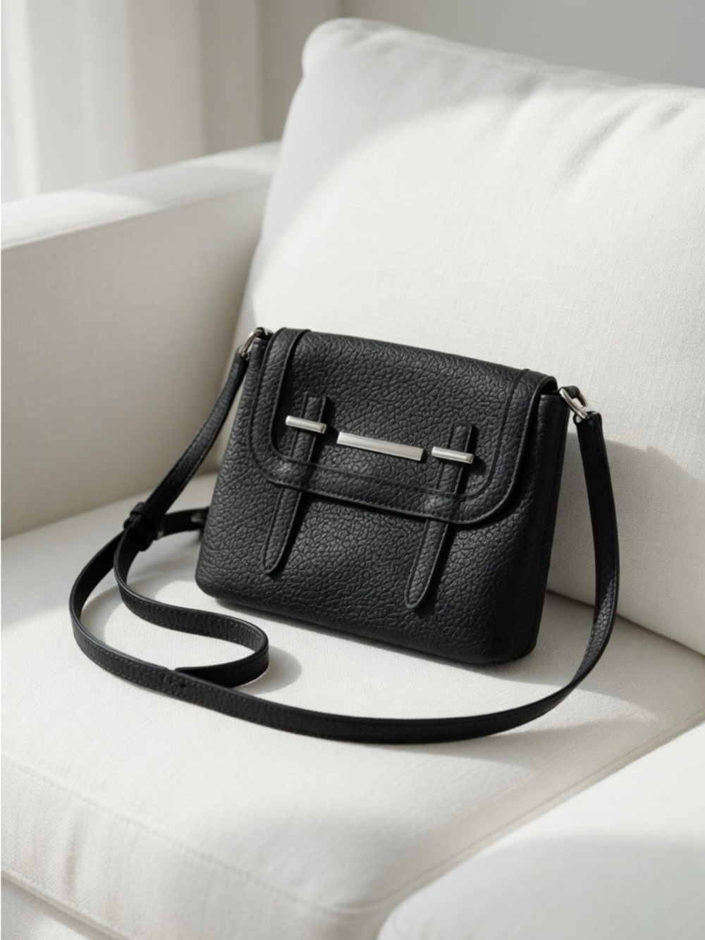 Jessica Small Crossbody Purse